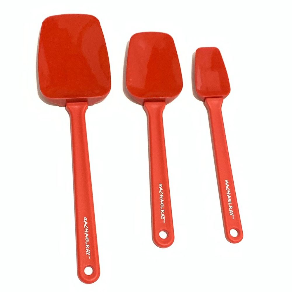 Rachel Ray Cooking Utensils Set